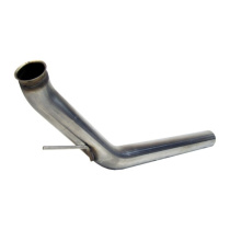 2003-2004 Dodge RAM Cummins 4'' Downpipe T409 MBRP